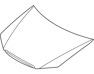 Hood - 664002F010