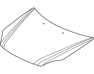 Hood - 664002G500