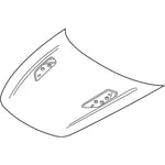 صورة PANEL ASSY-HOOD