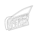 صورة Right Front Door