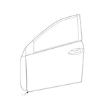 صورة Left Front Door