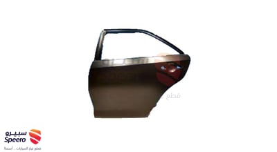 باب خلفي يسار