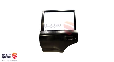 باب خلفي يسار