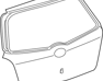 Lift Gate - 6700552750