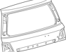 Lift Gate - 6700560J51