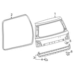 صورة باب شنطة فوق