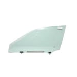 صورة زجاج مثلث خلفي يسار