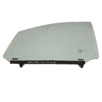 صورة زجاج مثلث خلفي يسار