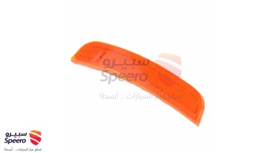 اسطب ركن امامي يسار