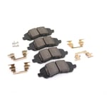صورة Front Brake Pad Kit