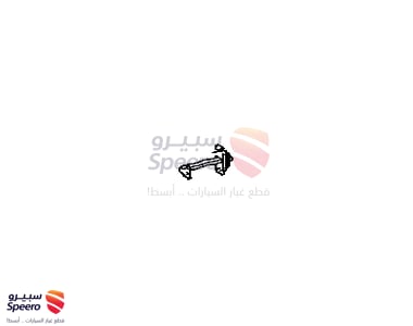 رداد باب امامي يسار - 6861060040