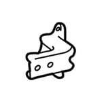 صورة Hinge Assy, Front Door, Lower RH