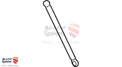 قطعة رقم 689400W020