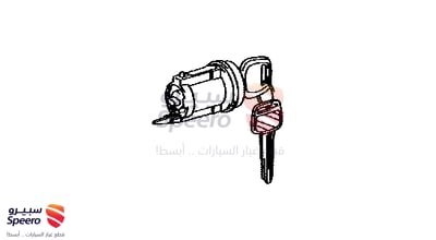 مفتاح التشغيل