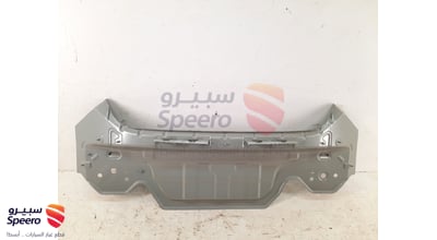 صاجة واجهة خلفية