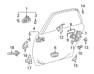 Actuator - 69140AC010