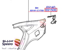 صورة القطعة