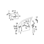 صورة Handle, Inside