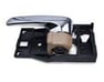 Left Front Interior Door Handle - 69206AC010B1