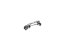 Right Front Exterior Door Handle - 6921016120