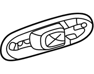 Handle, Outside - 6921060071C0
