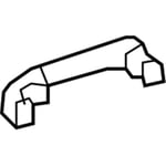 صورة Handle, Outside