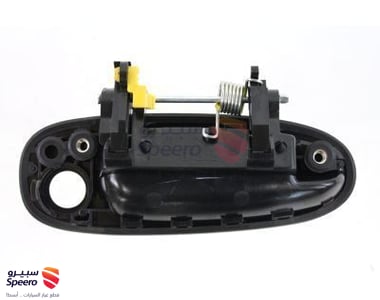 يد باب خارجي امامي يسار - 6922012160