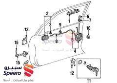 صورة القطعة