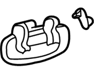 Handle, Outside - 6922034050A2