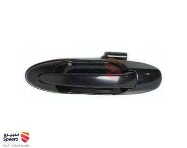 يد باب خارجي خلفي يسار - 6924060081C0