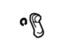 Regulator Handle - 6926052070E1