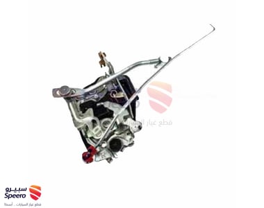 LOCK ASSY, FRONT DOOR, RH Toyota LC 1995-1998