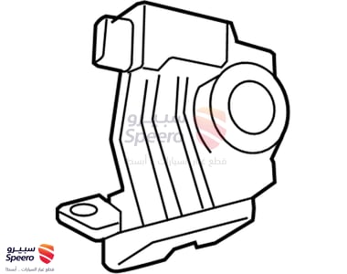 قفل باب شنطة - 6935028151