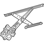 صورة Right Front Window Motor