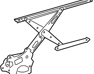 Window Regulator - 6980130280