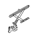 صورة Right Front Window Motor