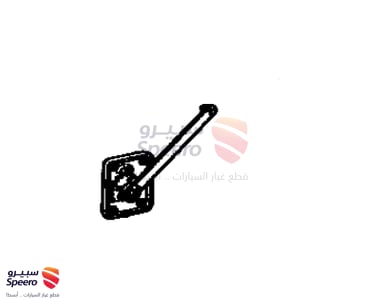 مكينة زجاج امامي يمين - 6980190304