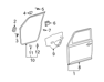 Window Regulator - 6980212220