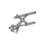 صورة مكينة زجاج امامي يسار