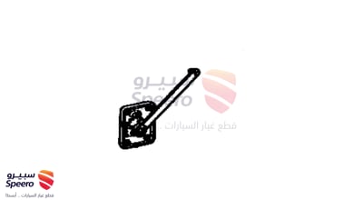 مكينة زجاج امامي يسار