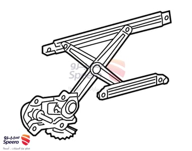 Window Regulator - 6982052300