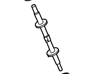 Link Kit - 6W1Z5664AA