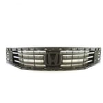 صورة Front Grille