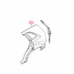 صورة PANEL ASSY-QTR OTR L