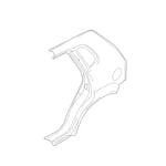 صورة رفرف خلفي يمين