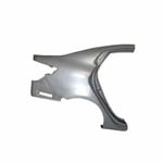 Rear Right Fender 715042JA00