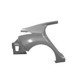 صورة Rear Right Fender