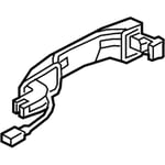 صورة يد باب خارجي امامي يمين