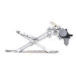 صورة Left Front Door Window Motor