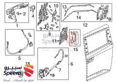 صورة القطعة